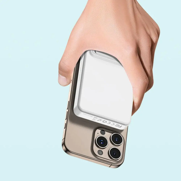 Преносима батерия Powerbank Wozinsky WLWP-10KA0Y3WS 22.5W