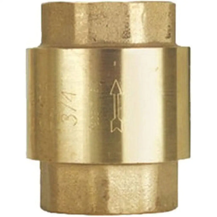 ВЪЗВРАТЕН ВЕНТИЛ 1/2’’ APM