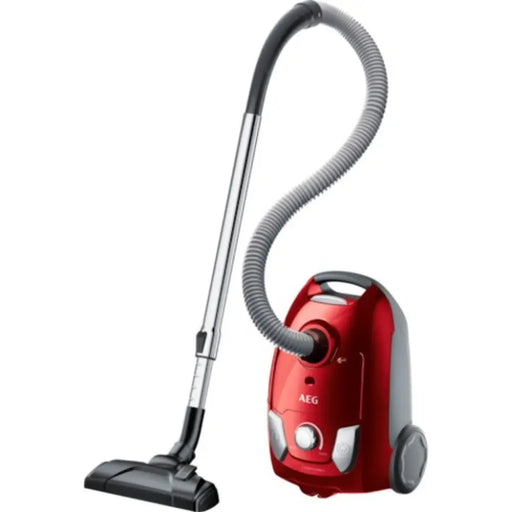 Прахосмукачка AEG VX4-1-WR-A
