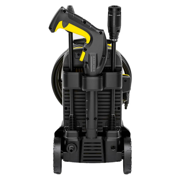 ВОДОСТРУЙКА KARCHER K 4 CLASSIC CAR РЕЗЕРВОАР ЗА ПРЕПАРАТ