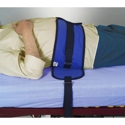 Предпазен колан срещу падане от леглото