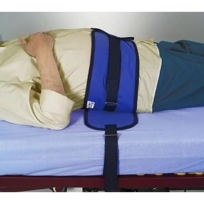 Предпазен колан срещу падане от леглото