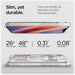 Калъф Spigen Ultra Hybrid MagSafe за iPhone 16e Zero One
