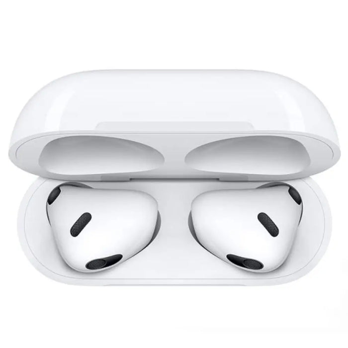 Безжични слушалки Apple AirPods MPNY3LL/A (3-то поколение