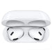 Безжични слушалки Apple AirPods MPNY3LL/A (3-то поколение