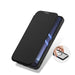 Калъф Dux Ducis Skin X Pro за Samsung Galaxy S25