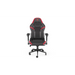 Геймърски стол ENDORFY Scrim RD - Черно/Червено
