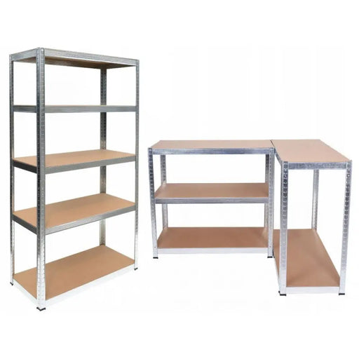 Стойка за съхранение на градински инструменти Topeshop