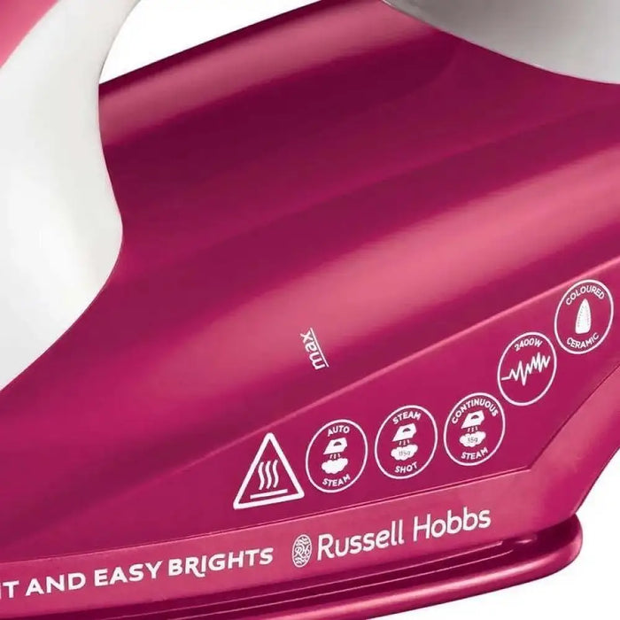 Ютия Russell Hobbs 26480-56 Brights Berry***