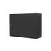 Шкаф Lanberg 19’’ за стенен монтаж 4U + 3u/540x200
