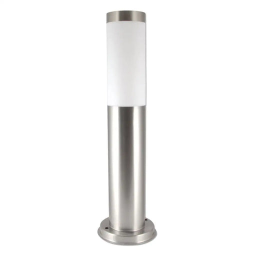ГРАДИНСКА ЛАМПА СТОЯЩА Е27 45СМ IP44 LIGHTEX STELO