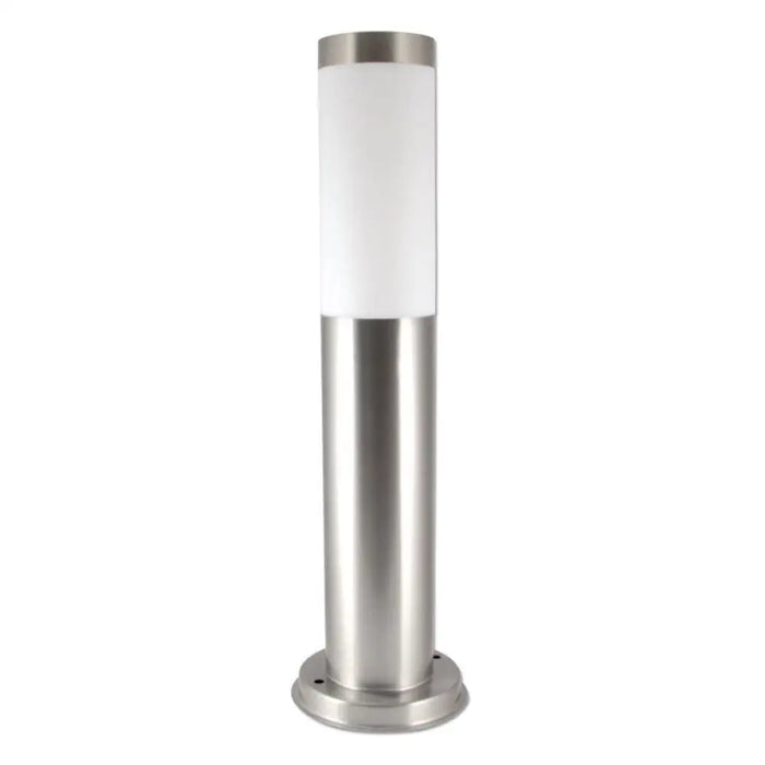 ГРАДИНСКА ЛАМПА СТОЯЩА Е27 45СМ IP44 LIGHTEX STELO