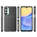 Силиконов брониран калъф Thunder за Samsung Galaxy A16