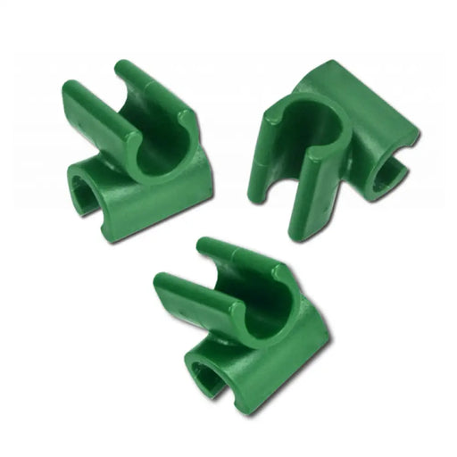 КОНЕКТОРИ ЪГЛОВИ ЗА КОЛЧЕТА Ф11MM 10БР BRADAS TYLK11