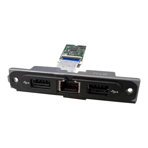 Адаптер INTEL LAN и USB