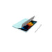 Калъф AmazingThing Titan Pro Folio за iPad Air M3 11’’ - син