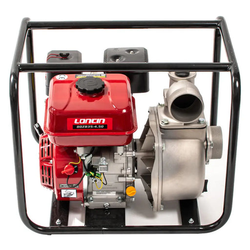 БЕНЗИНОВА ПОМПА LONCIN LC80