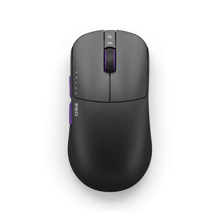 Геймърска безжична мишка Dark Project Novus Pro