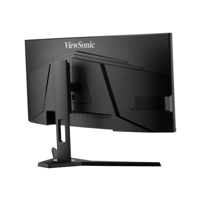 Извит монитор VIEWSONIC VX3418-2KPC 34inch 21:9 3440x1440