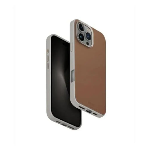 Uniq Lyden DS iPhone 16 Pro Max 6.9’’ Magclick Charging
