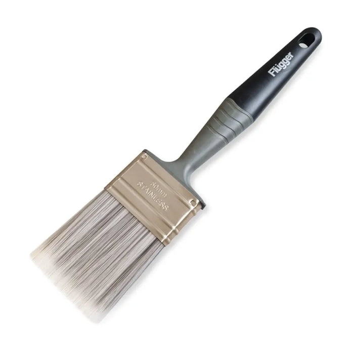 ЧЕТКА ПЛОСКА СУПЕР ФИНИШ 50MM FLUGGER