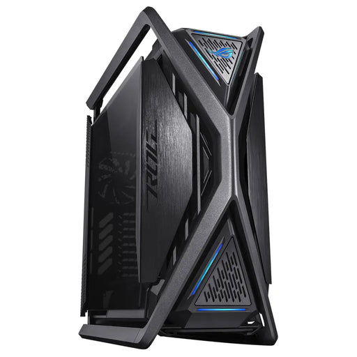 Кутия ASUS ROG Strix HYPERION ATX/EATX Full-Tower Aura Sync