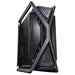 Кутия ASUS ROG Strix HYPERION ATX/EATX Full-Tower Aura Sync