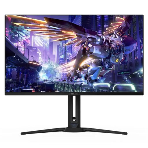 Гейминг монитор GIGABYTE AORUS FO32U2P 31.5’’ QD-OLED 4K