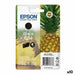 Оригиална касета за мастило Epson XP-2200 WF-2910DWF Черен