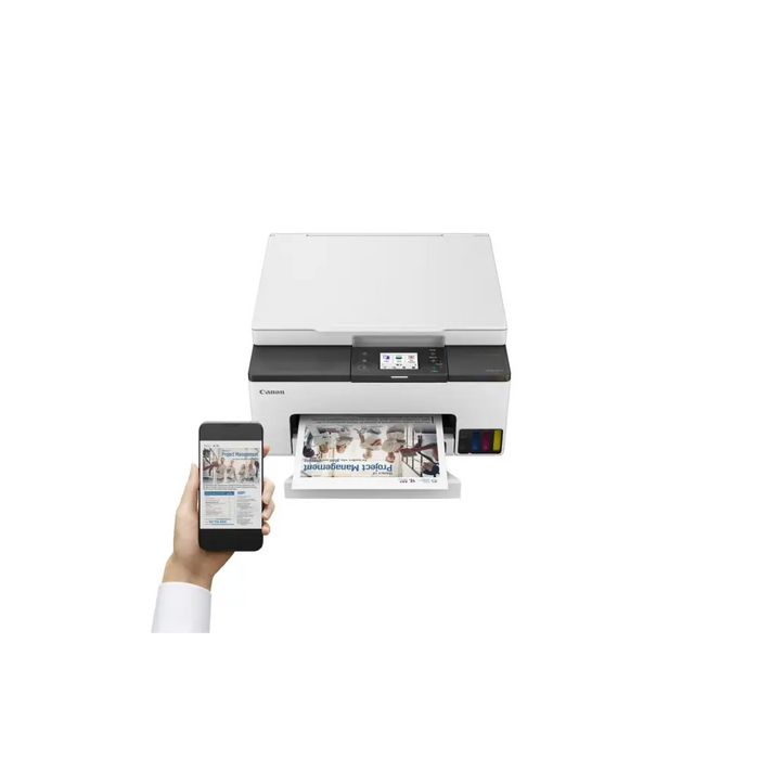 Мултифункционален принтер Canon 6169C006