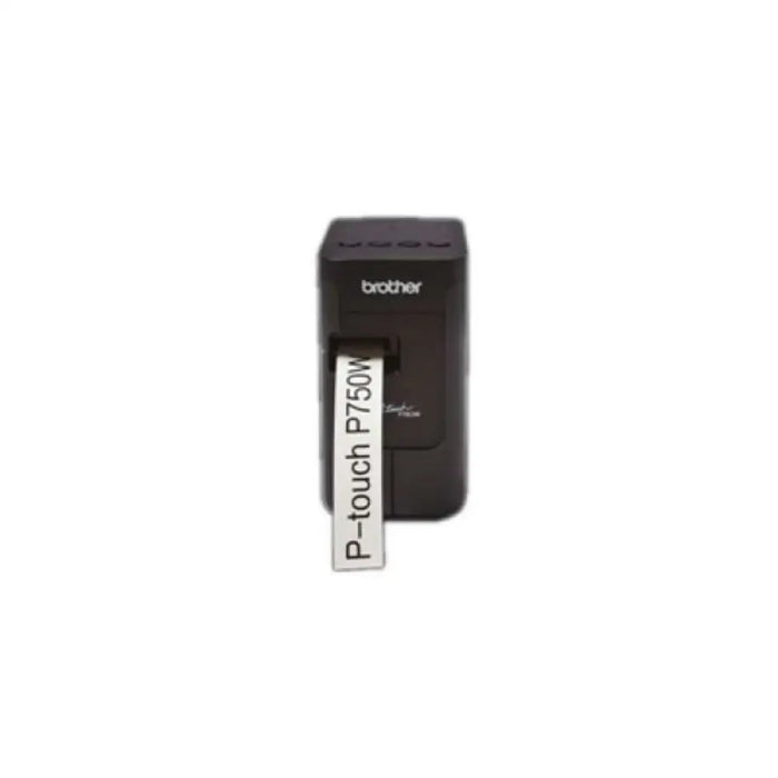 Безжичен термо уред за етикети Brother PT-P750W