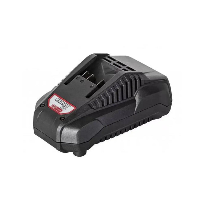 АКУМУЛАТОРНА БАТЕРИЯ И ЗАРЯДНО УСТРОЙСТВО 20 V 2 AH RAIDER