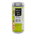 БУРКАН С ПРОЗРАЧЕН КАПАК 1L 9X9X22СМ BRIO STORAGE JAR