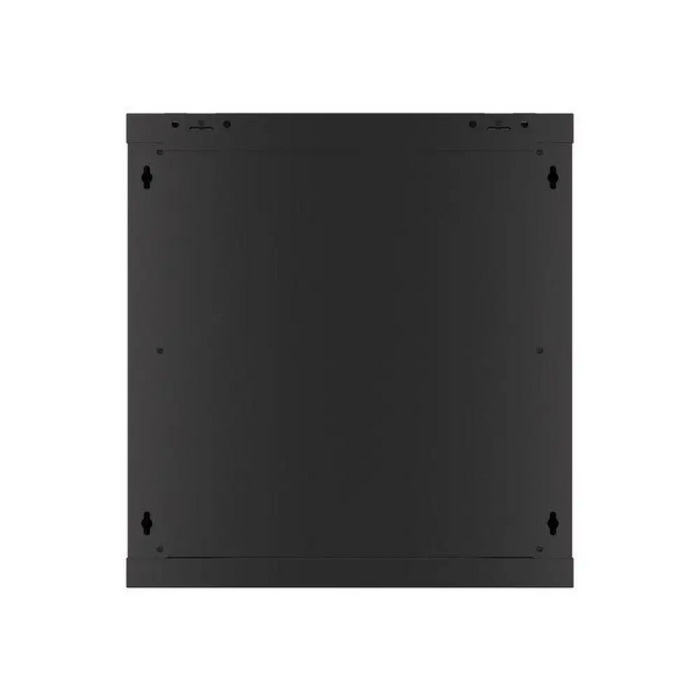Шкаф Lanberg стелаж 19’’ за монтаж на стена 12U/600x600