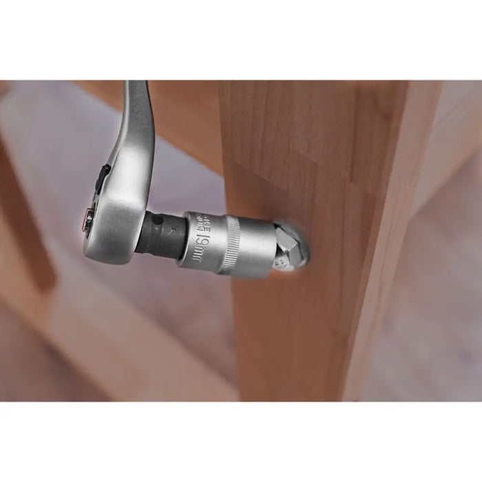 КОМПЛЕКТ ПРЕХОДНИЦИ ЗА ТРЕСЧОТКА KWB