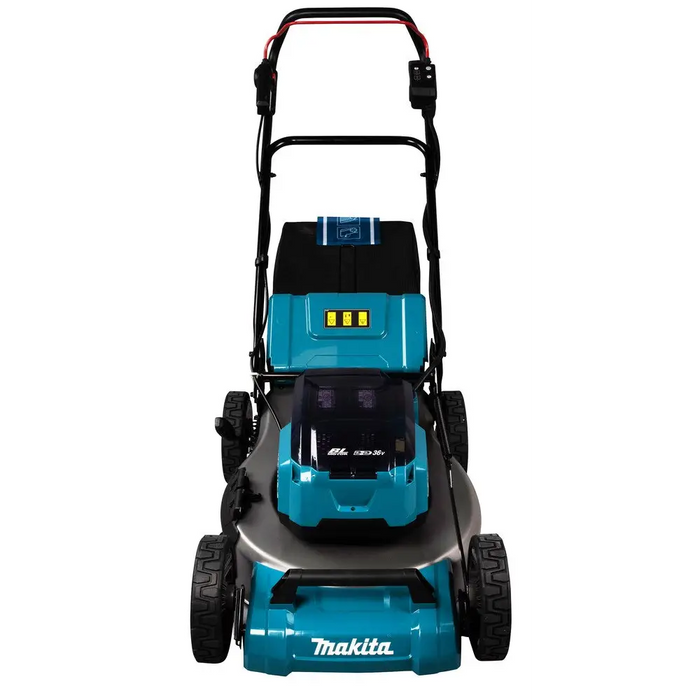 Косачка за трева Makita DLM530Z Косачка за трева Батерия