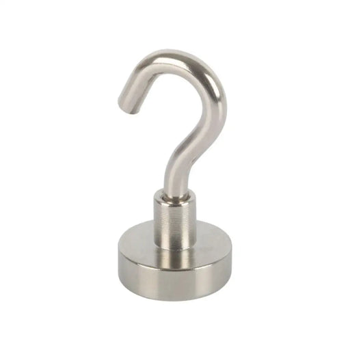 НЕОДИМОВ МАГНИТ КУКА 16MM/36.5MM 2 БР FIX-O-MOLL