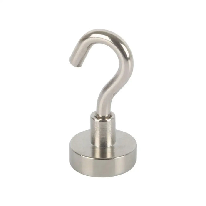НЕОДИМОВ МАГНИТ КУКА 16MM/36.5MM 2 БР FIX-O-MOLL