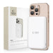 Преносима батерия Powerbank Tech-Protect PB24 LifeMag QI2