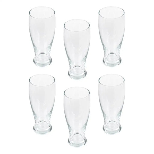 ЧАША ЗА БИРА 330 ML 6БР LAV