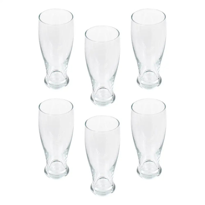 ЧАША ЗА БИРА 330 ML 6БР LAV