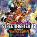 Преносима Конзола за Игра Nintendo STREET FIGHT6 Y1-2