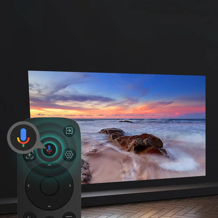 Мултимедиен проектор Yaber K3 Pro LCD FullHD 1080p