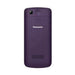 Мобилен телефон за по-възрастни хора Panasonic KX-TU110EX