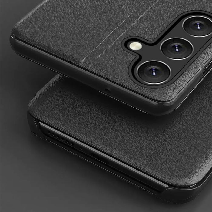 Калъф View от еко кожа за Samsung Galaxy A16 / A16 5G