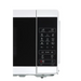 Sharp YC-MG02E-W плот за микровълнова печка 20 L 800 W Син