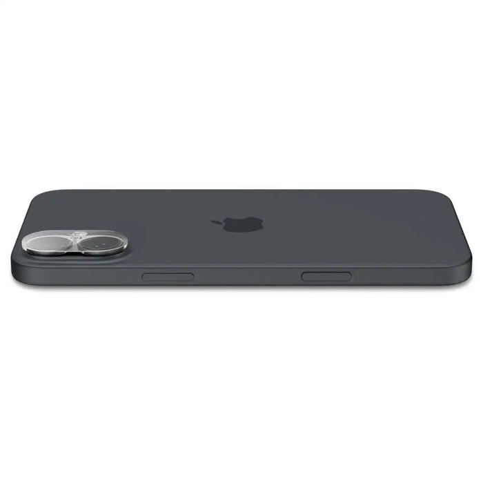 Закалено стъкло Spigen Optik Glas.tR за камера iPhone 16