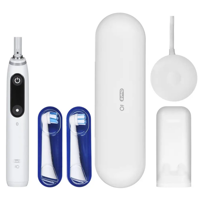 Oral-B iO Series 8N Вибрираща четка за зъби за възрастни