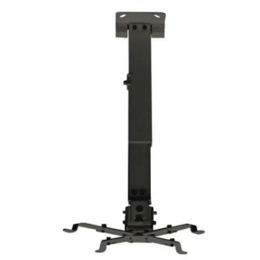 Наклонена стойка за таван за проектор TooQ PJ2012T-B 20kg