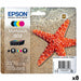 Оригиална касета за мастило Epson Nº 603